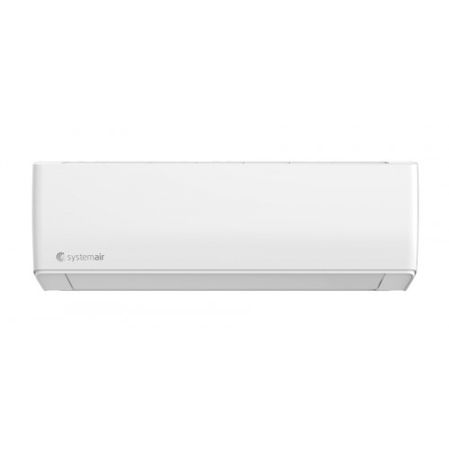 Настенный внутренний блок мульти сплит-системы Systemair SYSPLIT WALL SIMPLE 18 EVO HP Q