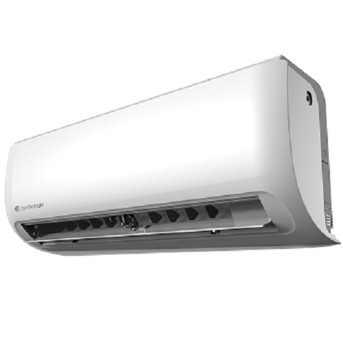 Кондиционер Systemair SYSPLIT WALL SMART 12 V2 EVO HP Q