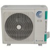 Кондиционер Systemair Sysplit Wall Smart 30 V3 HP Q