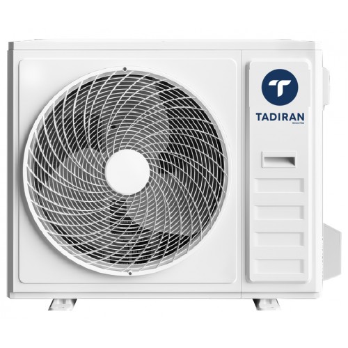 Кассетный кондиционер Tadiran TCC-36ZFS