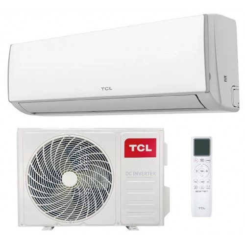 Кондиционер TCL ELITE TAC-EL12INV/R