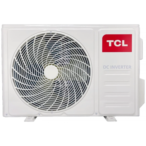 Кондиционер TCL ELITE TAC-EL24INV/R