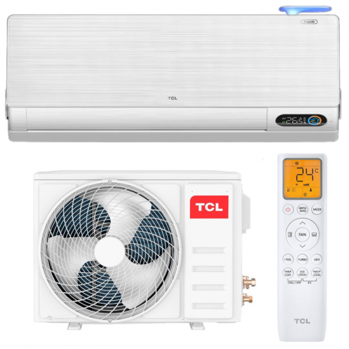 Кондиционер TCL FreshIN 2.0 TAC-FRB09INV/R