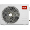 Кассетный кондиционер TCL TQC-12HRID