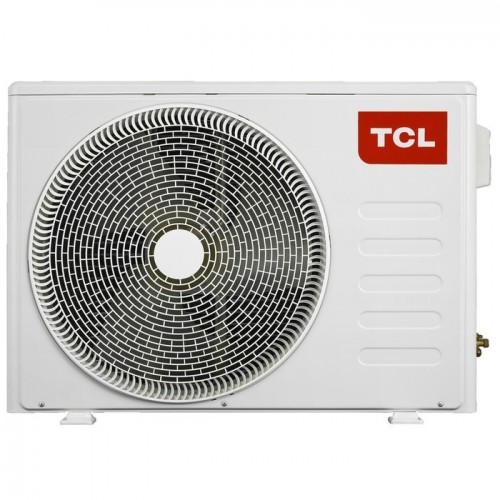 Кассетный кондиционер TCL TQC-18HRIA