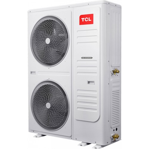 Канальный кондиционер TCL TTB-90D1HWA