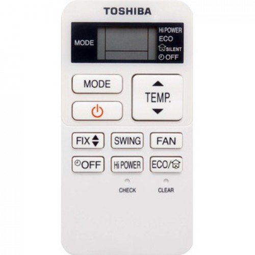 Сплит-система Toshiba Seiya RAS-05J2KVG-EE/RAS-05J2AVG-EE