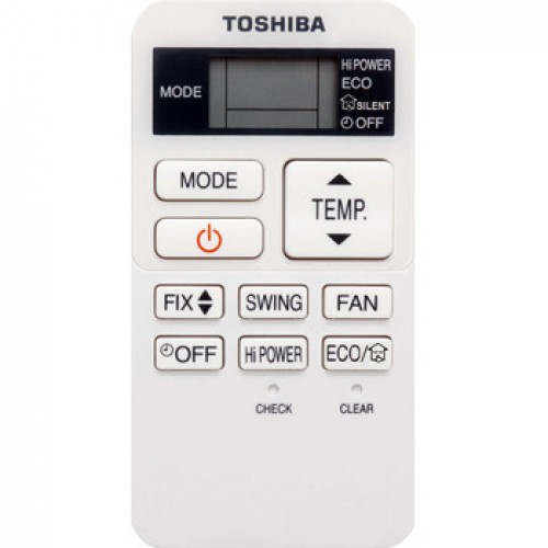 Кондиционер Toshiba RAS-13J2KVG-EE/RAS-13J2AVG-EE