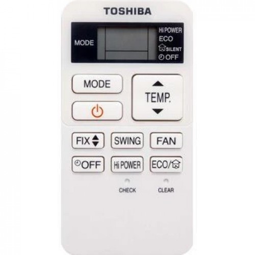 Кондиционер Toshiba RAS-10TKVG-EE / RAS-10TAVG-EE