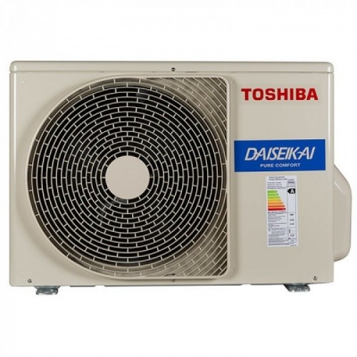 Кондиционер Toshiba RAS-13N3KV-E/RAS-13N3AV-E