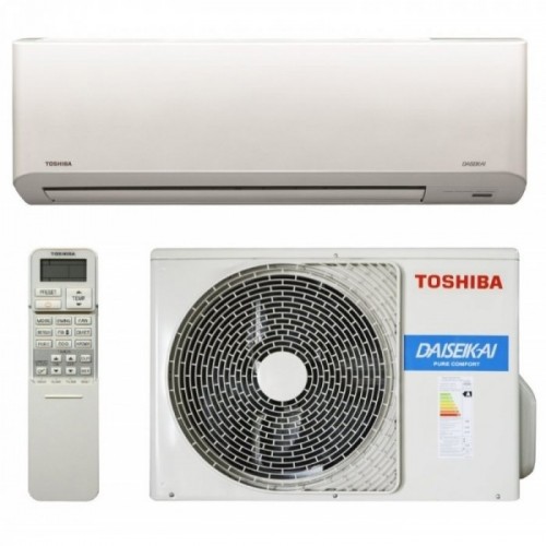 Кондиционер Toshiba RAS-13N3KV-E/RAS-13N3AV-E