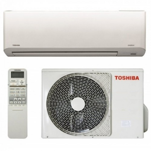 Кондиционер Toshiba RAS-13N3KV-E/RAS-13N3AV-E