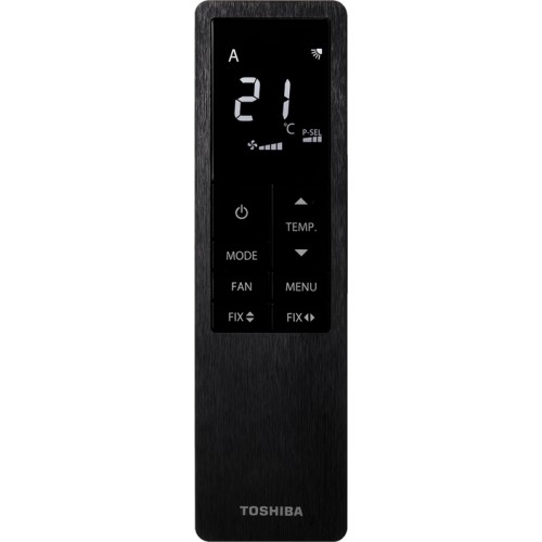 Кондиционер Toshiba Haori RAS-13N4KVRG-EE/RAS-13N4AVRG-EE