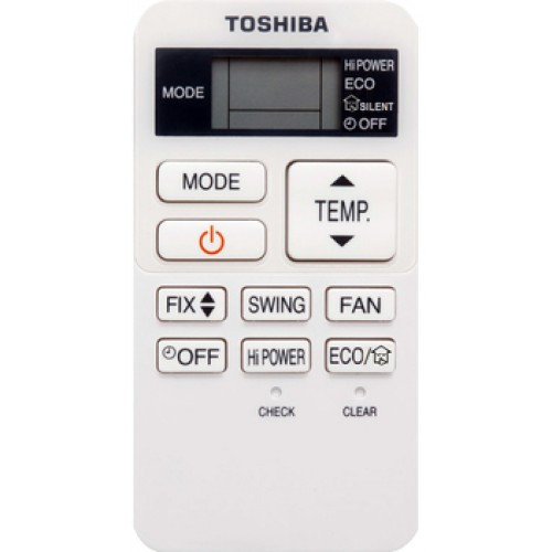 Настенный внутренний блок мульти сплит-системы Toshiba RAS-B05J2KVG-E