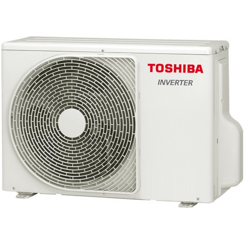 Напольно-потолочный кондиционер Toshiba RAS-B10J2FVG-E/RAS-10J2AVSG-E1