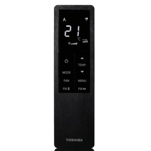 Настенный внутренний блок мульти сплит-системы Toshiba RAS-B10N4KVRG-E