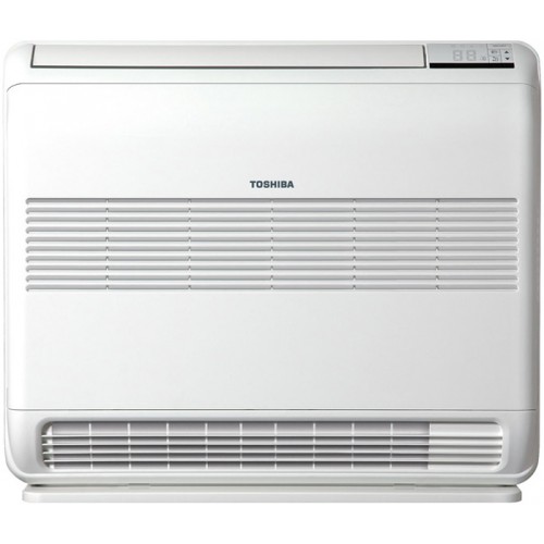 Напольно-потолочный кондиционер Toshiba RAS-B13J2FVG-E/RAS-13J2AVSG-E