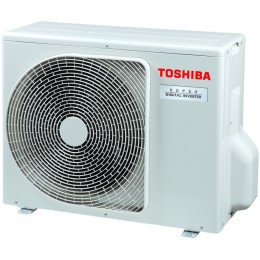 Напольно-потолочный кондиционер Toshiba RAS-B18J2FVG-E/RAS-18J2AVSG-E1