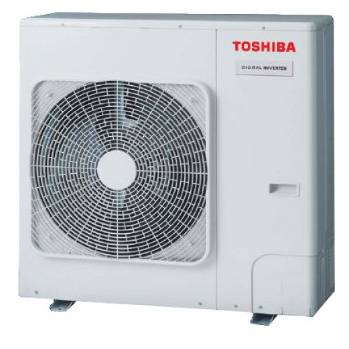Кондиционер Toshiba RAV-GM1101KRTP-E/RAV-GM1101ATP-E