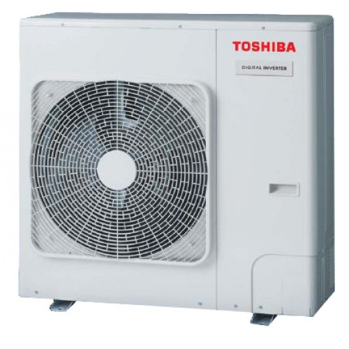 Кондиционер Toshiba High-wall RAV-GM1101KRTP-E/RAV-GM1101ATP-E