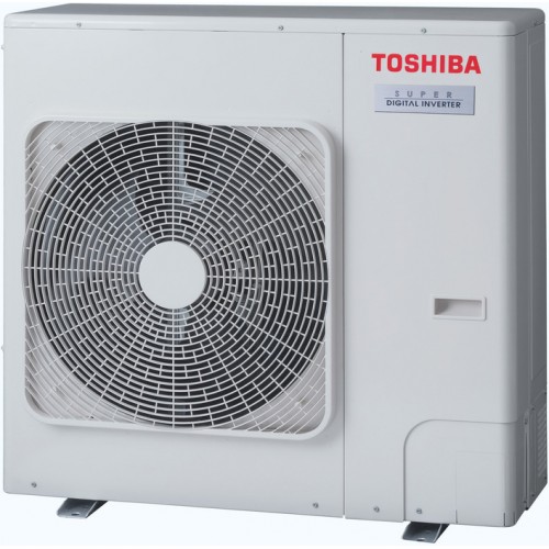 Кассетный кондиционер Toshiba RAV-GM1101UT-E/RAV-GM1101ATP-E
