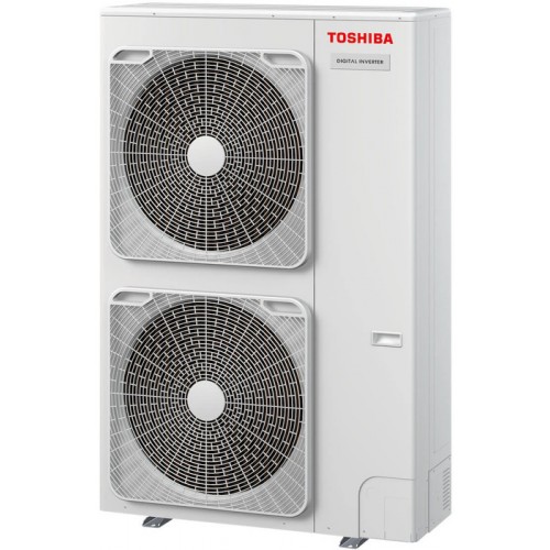 Кассетный кондиционер Toshiba RAV-GM1101UT-E/RAV-GP1101AT-E