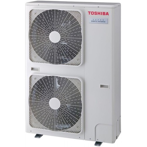 Кассетный кондиционер Toshiba RAV-GM1401UT-E/RAV-GP1401AT-E