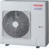 Канальный кондиционер Toshiba RAV-RM1101BTP-E/RAV-GM1101AT8P-E