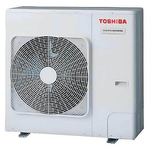 Напольно-потолочный кондиционер Toshiba RAV-RM1101CTP-E/RAV-GM1101ATP-E