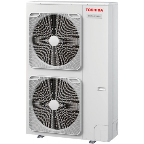 Напольно-потолочный кондиционер Toshiba RAV-RM1101CTP-E/RAV-GP1101AT-E
