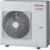 Канальный кондиционер Toshiba RAV-RM1401BTP-E/RAV-GM1401AT8P-E