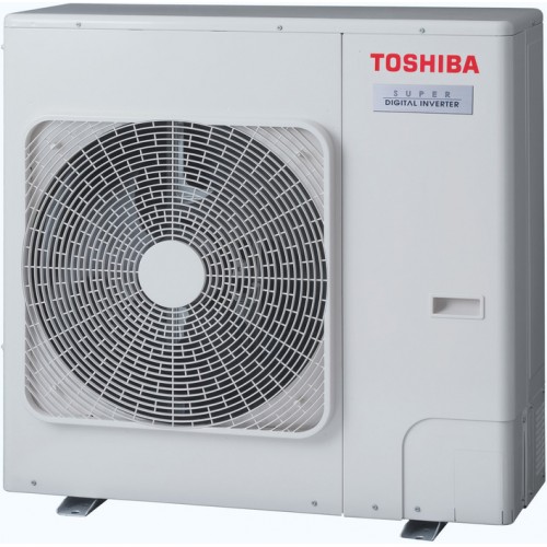 Напольно-потолочный кондиционер Toshiba RAV-RM1401CTP-E/RAV-GM1401AT8P-E