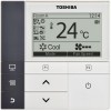 Колонный кондиционер Toshiba RAV-RM1601FT-EN/RAV-GM1601AT8P-E