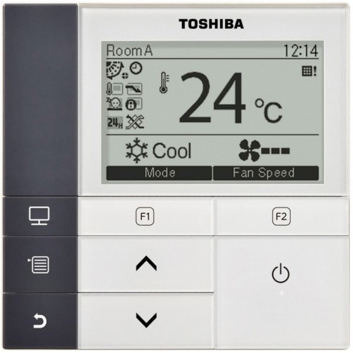 Колонный кондиционер Toshiba RAV-RM1601FT-EN/RAV-GM1601ATP-E