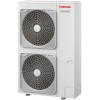 Кассетный кондиционер Toshiba RAV-RM801UTP-E/RAV-GP801AT-E