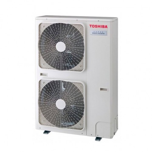 Канальный кондиционер Toshiba RAV-SM1406BTP-E/RAV-SP1404AT-E