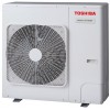 Напольно-потолочный кондиционер Toshiba RAV-SM1408CTP-E/RAV-GM1401AT8P-E