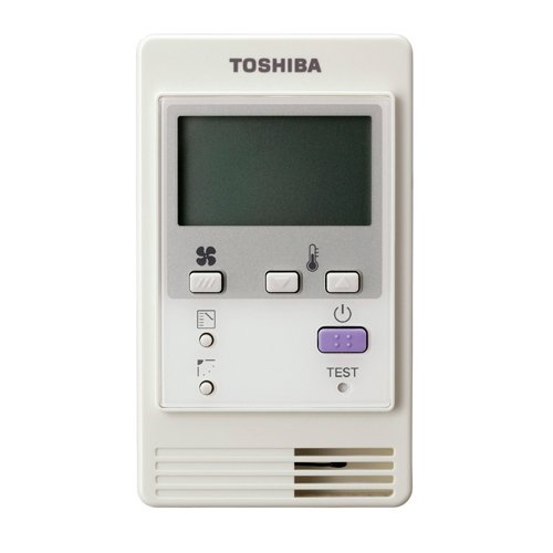 Мощная полупромышленная сплит-система канального типа Toshiba RAV-SM2242DT-E/RAV-SM2244AT8-E