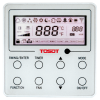 Канальный кондиционер Tosot T18H-ILD/I/T18H-ILU/O