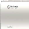 Настенный внутренний блок мульти сплит-системы ULTIMA COMFORT Eclipse Free match UC-ECM09PN