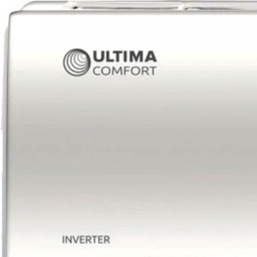 Настенный внутренний блок мульти сплит-системы ULTIMA COMFORT Eclipse Free match UC-ECM12PN