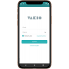 Бытовая приточно-вытяжная вентиляционная установка Vakio BASE SMART