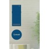 Бытовая приточно-вытяжная вентиляционная установка Vakio WINDOW SMART Классический синий