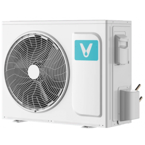 Кондиционер VIOMI Smart Air KFR-35GW/EY2UMC-A++/A+