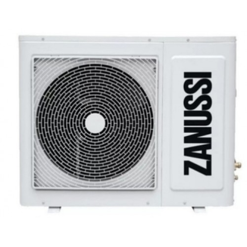 Кассетный кондиционер Zanussi ZACC-12 H/ICE/FI/A22/N1 (compact)