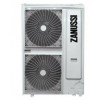 Кассетный кондиционер Zanussi ZACC-60 H/ICE/FI/A22/N1