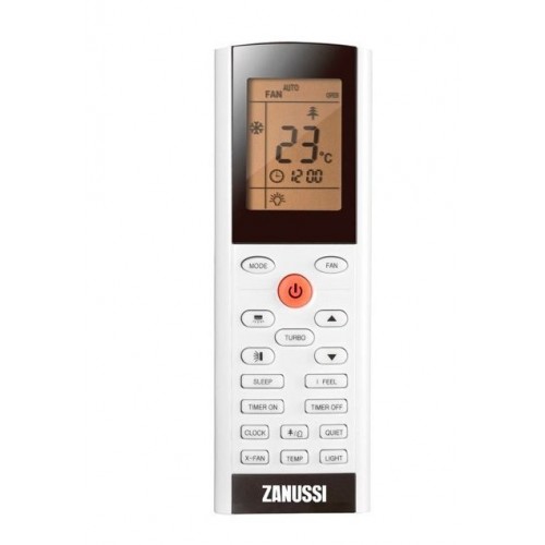 Кондиционер Zanussi Perfecto ZACS-12 HPF/A22/N1