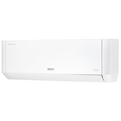 Настенный внутренний блок мульти-сплит системы Zanussi ZACS/I-07 HB-WHITE FMI2/N8