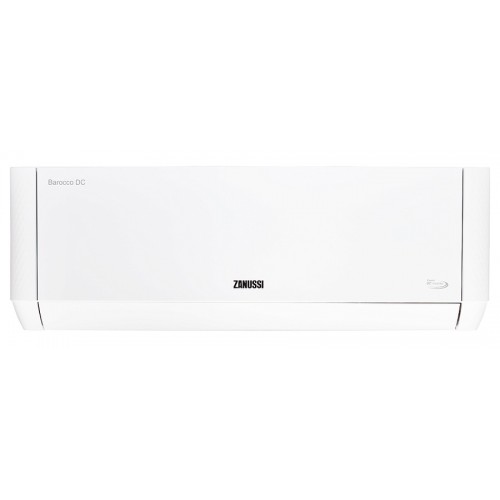 Настенный внутренний блок мульти сплит-системы Zanussi Multi Combo ERP DC 2 Free match ZACS/I-18 HB-WHITE FMI2/N8