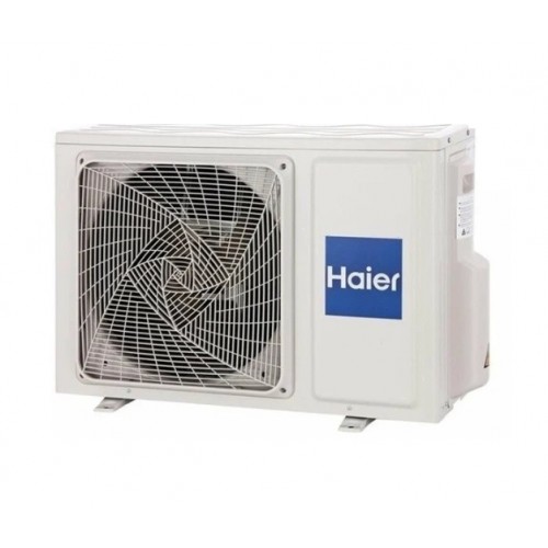 Мульти сплит система на 2 комнаты Haier 2U50S2SM1FA-3/AS07TS6HRA-M/AS18TS5HRA-M